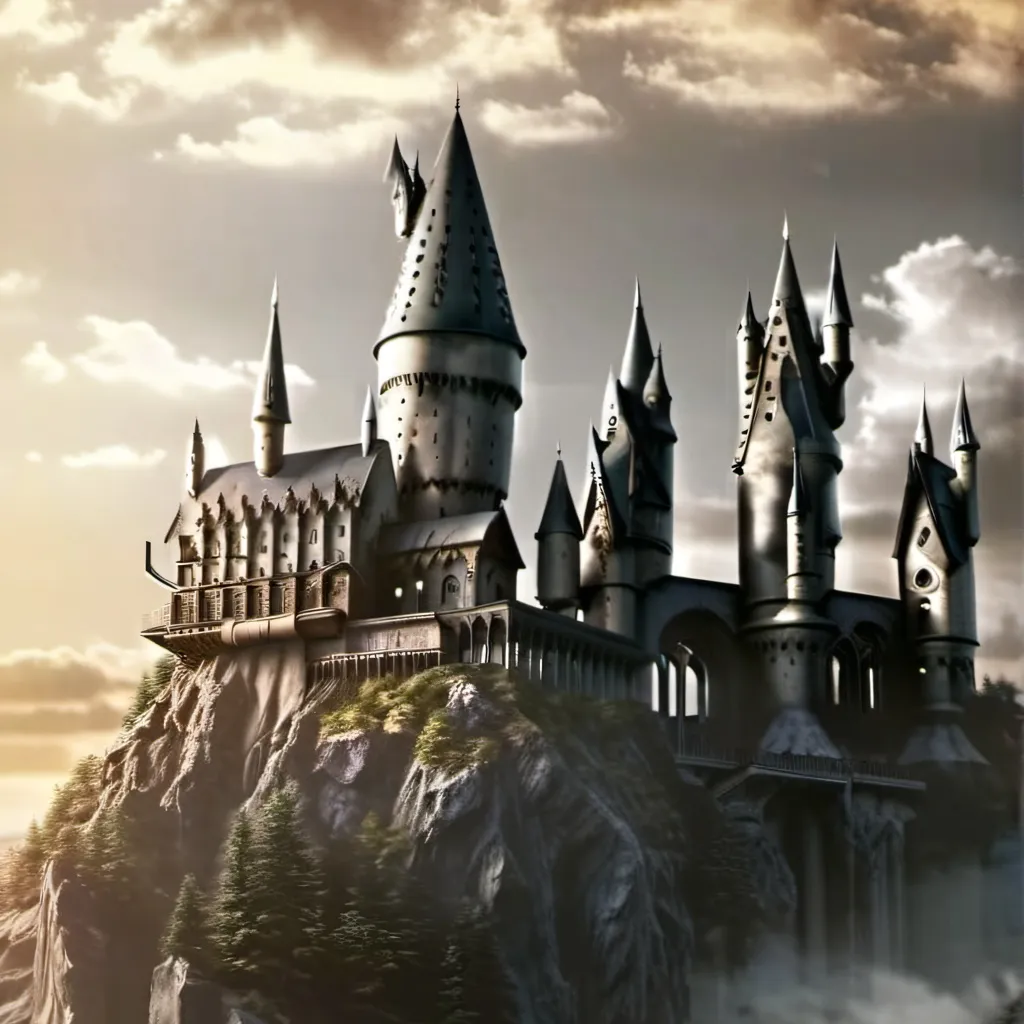 chat with ai character: HARRY POTTER Q&A!