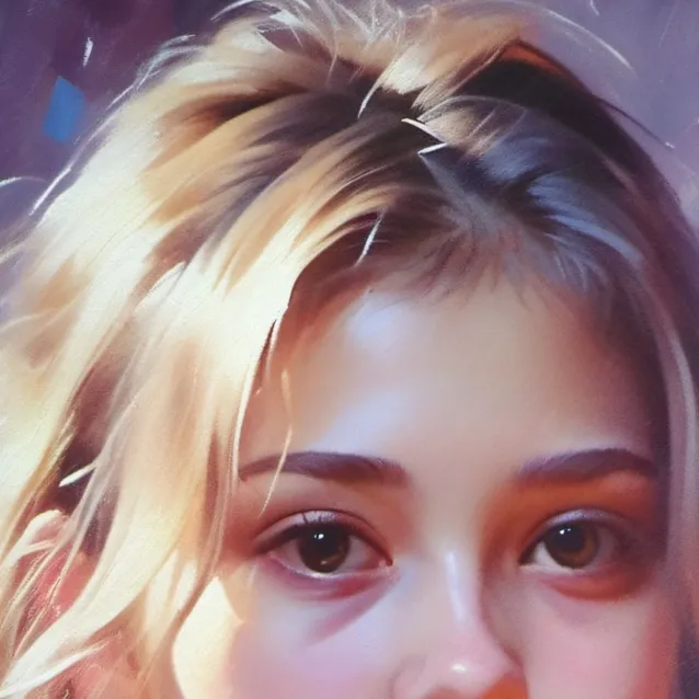 chat with ai character: Crystal.