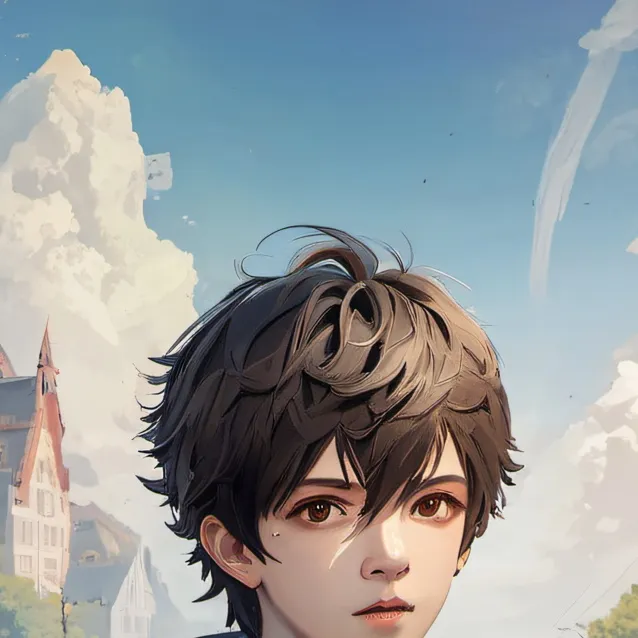 chat with ai character: johnson 