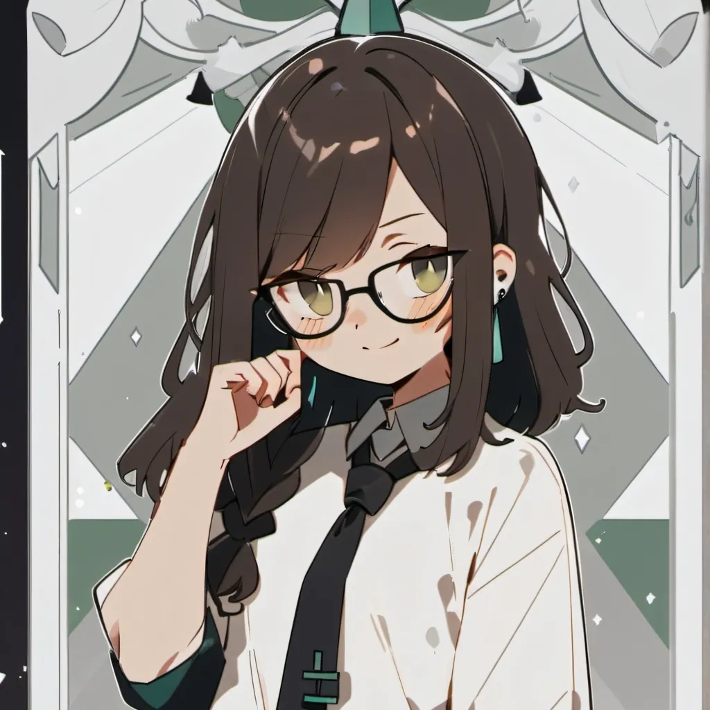 chat with ai character: Kim (From Aphmau)