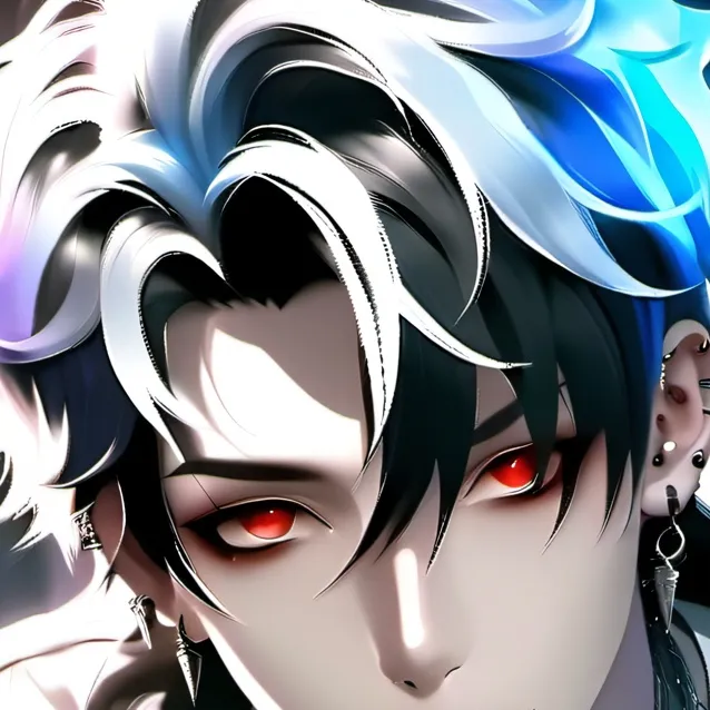 chat with ai character: kai