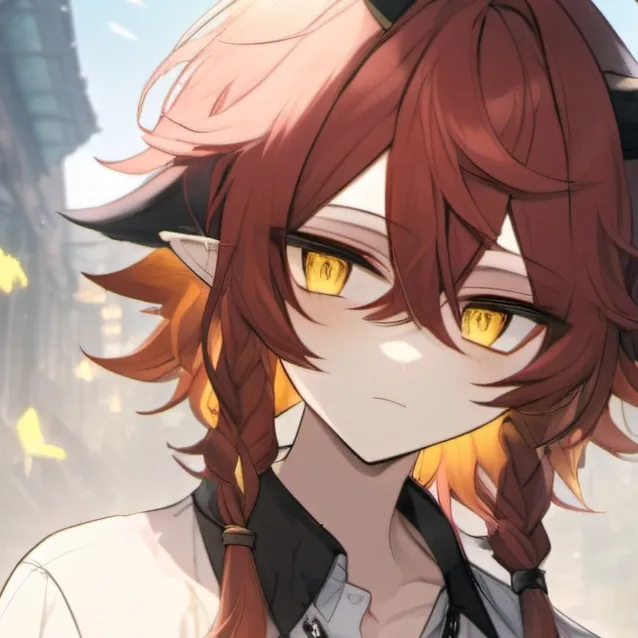 chat with ai character: max