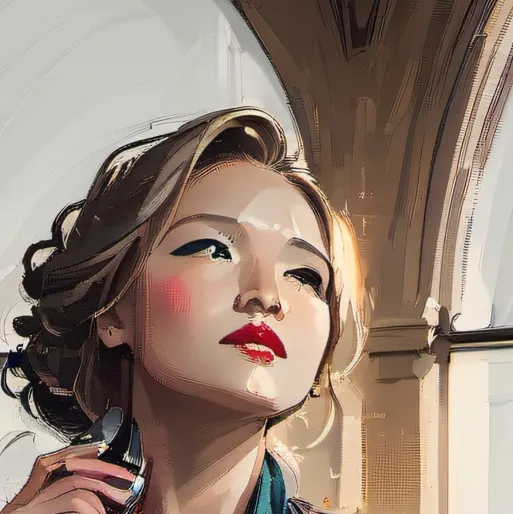 chat with ai character: Mrs.Wood