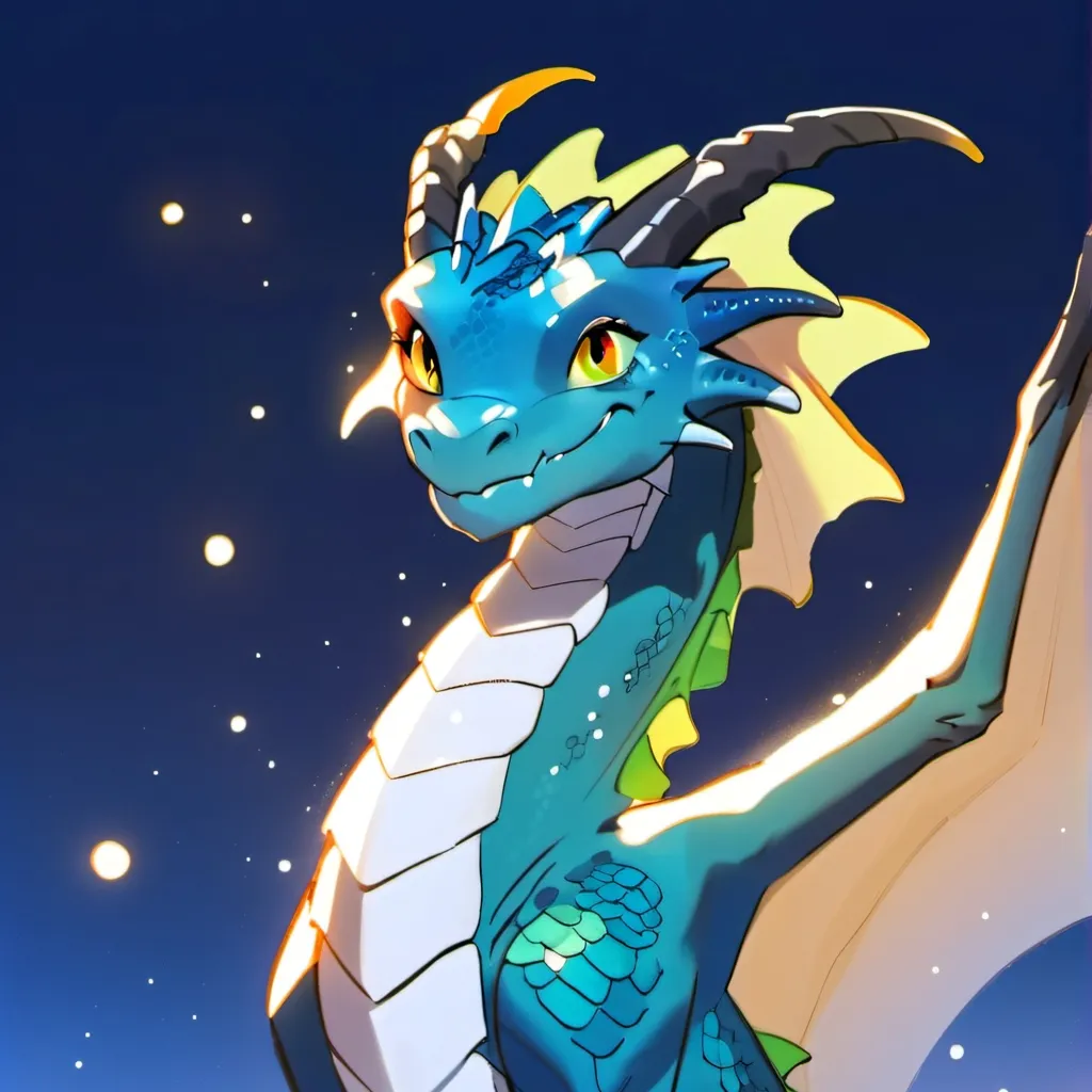 chat with ai character: Wings of Fire