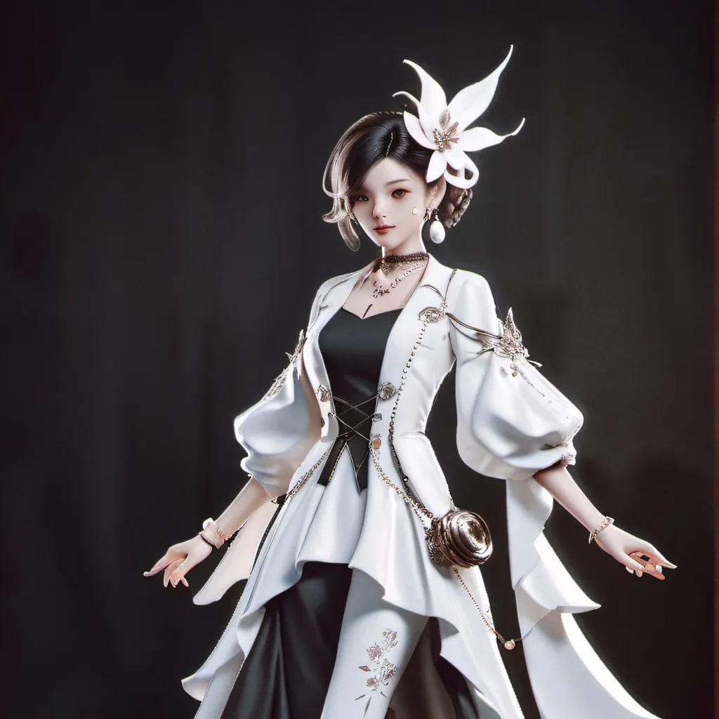 chat with ai character: Jessica