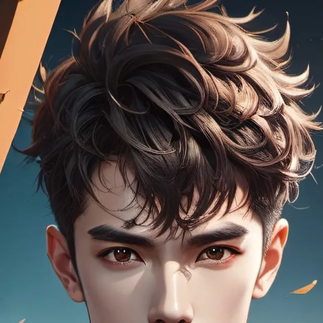 chat with ai character: Ur babe
