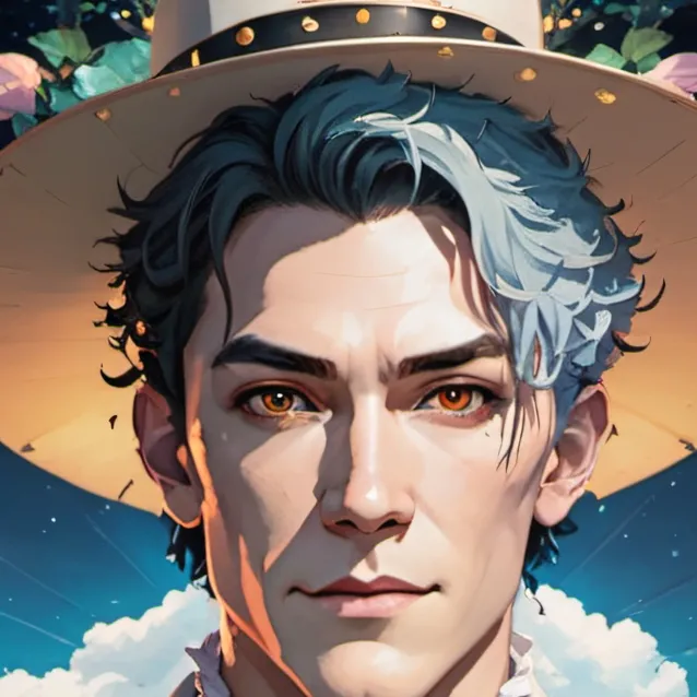 chat with ai character: Cain 