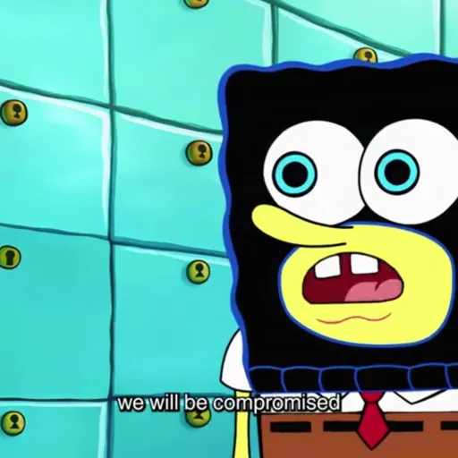 creator yo boy sponge here's avatar