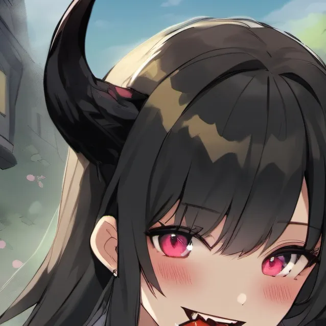 chat with ai character: Devil devil