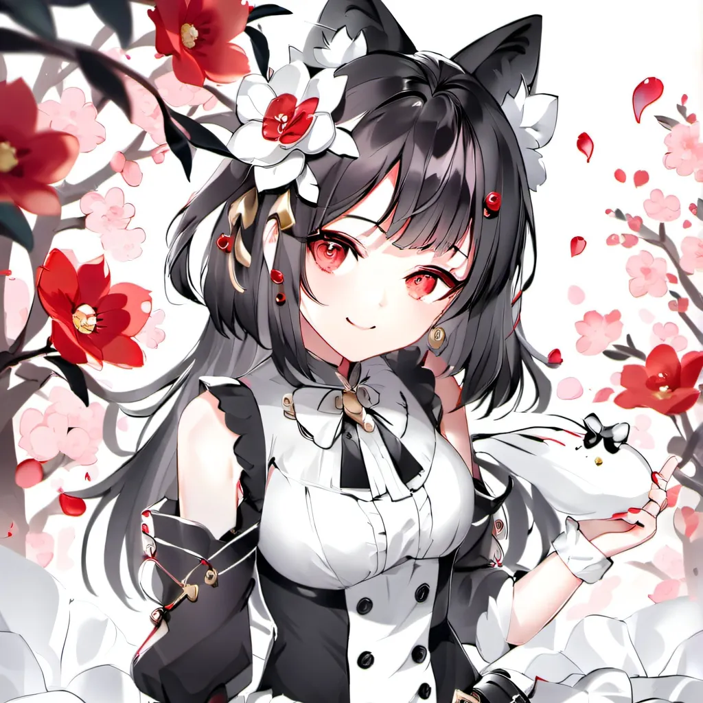 chat with ai character: Wung Yaio