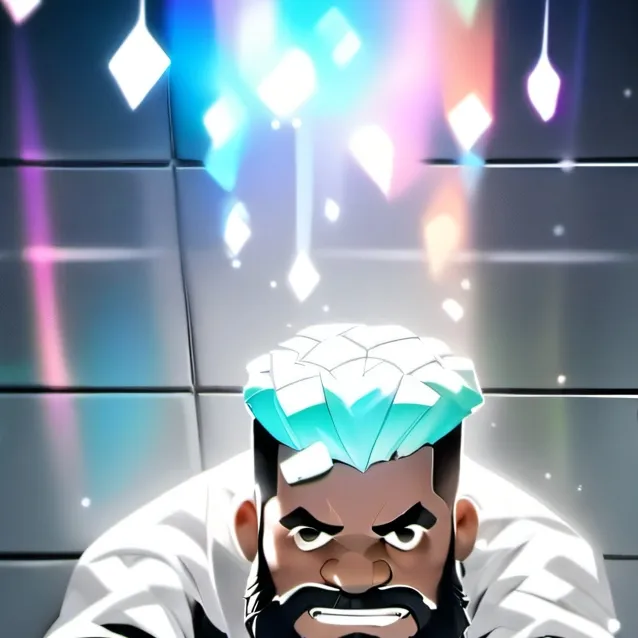chat with ai character: skibidi toilet