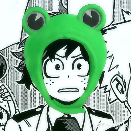 creator ★Izu★'s avatar