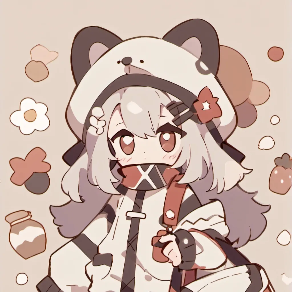 chat with ai character: lily