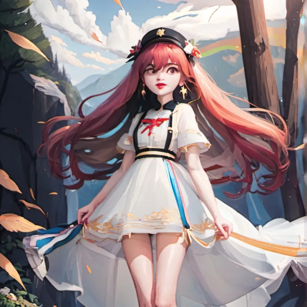 chat with ai character: Jess