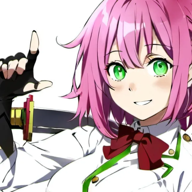 chat with ai character: mitsuri