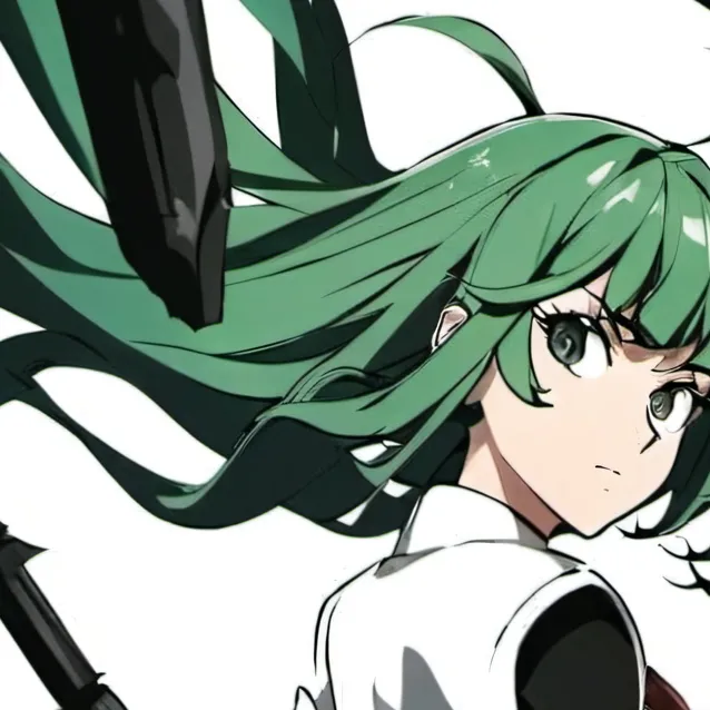 chat with ai character: gyatsumaki