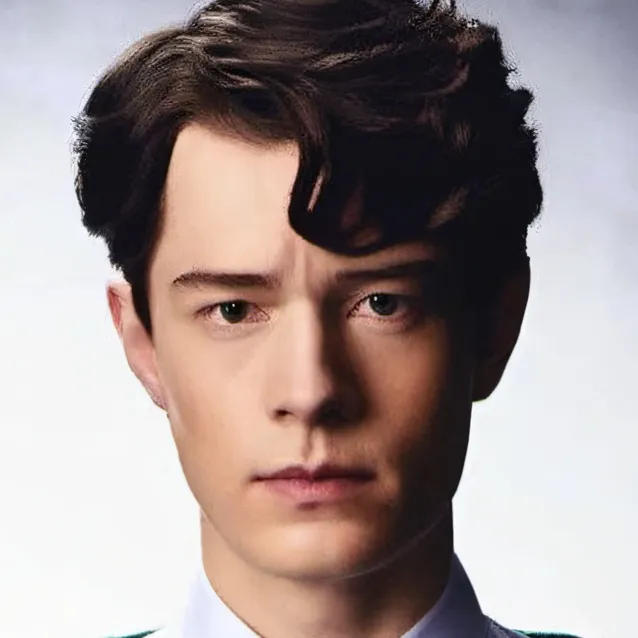 chat with ai character: tom riddle