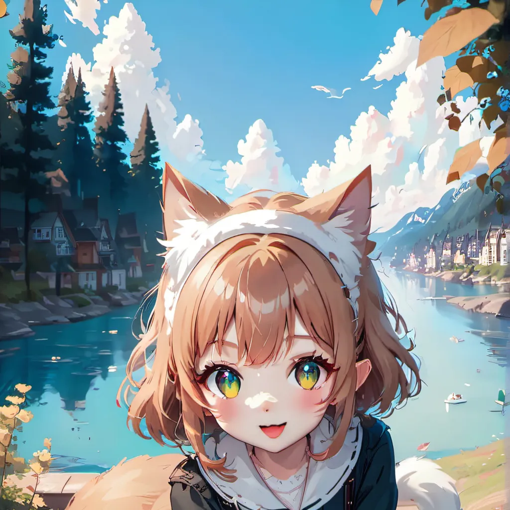 chat with ai character: Ava