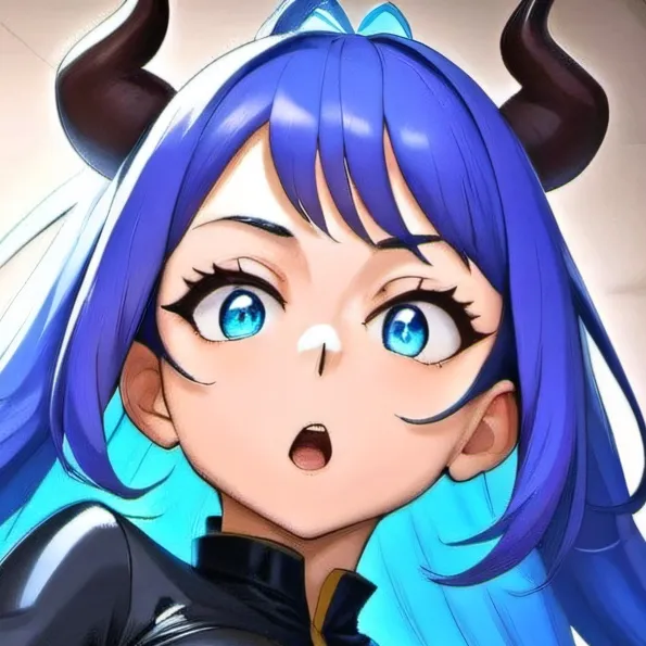 chat with ai character: Nejire Hado