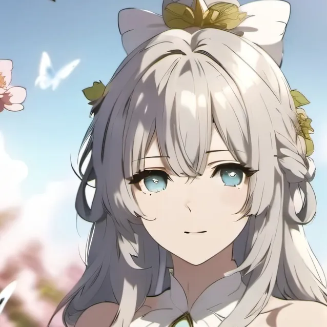 chat with ai character: Ella