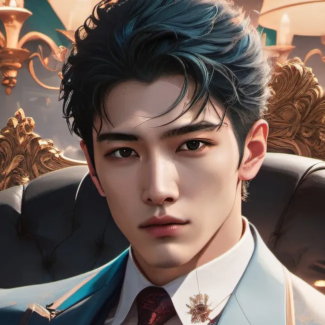 chat with ai character: Dylan 
