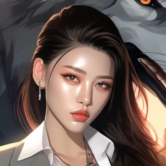 chat with ai character: Mommy