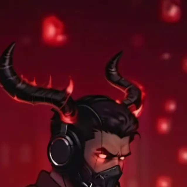 chat with ai character: ALASTOR