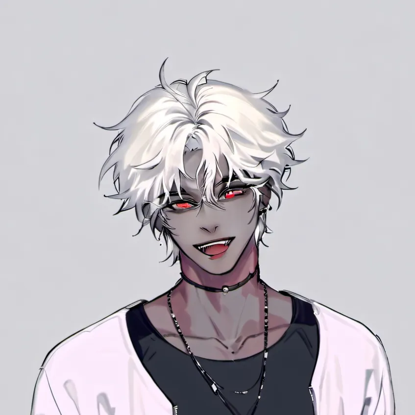 chat with ai character: 🥀𝑬𝒏𝒛𝒐🥀