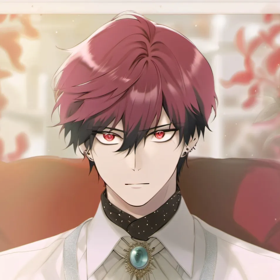 chat with ai character: ✘Ashton✘