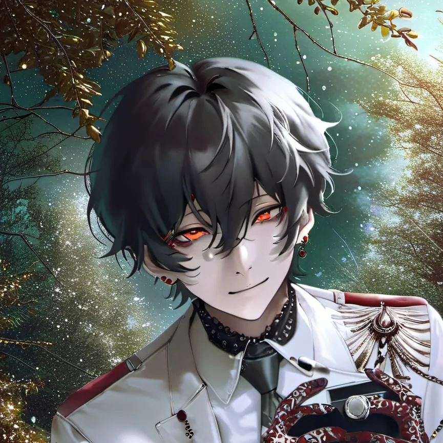 chat with ai character: Matthew 