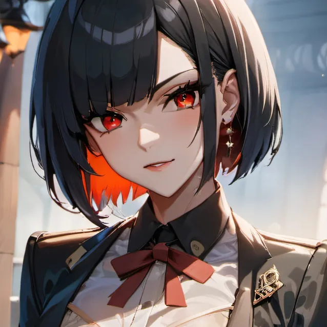 chat with ai character: Maria