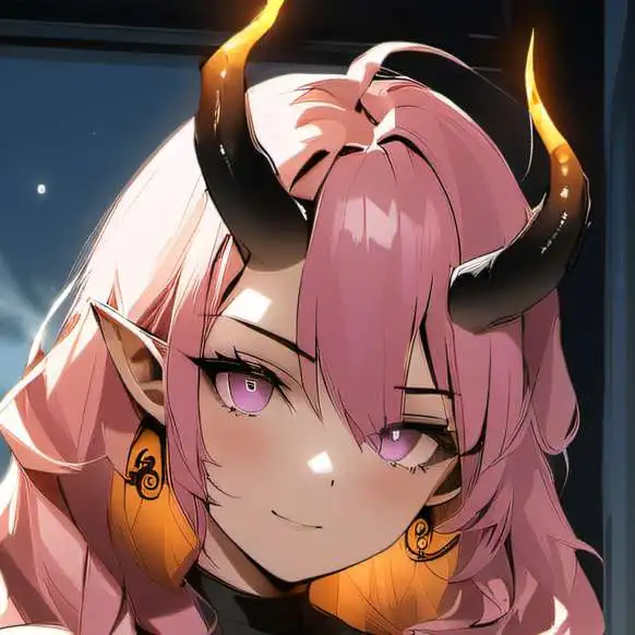 chat with ai character: Primrose