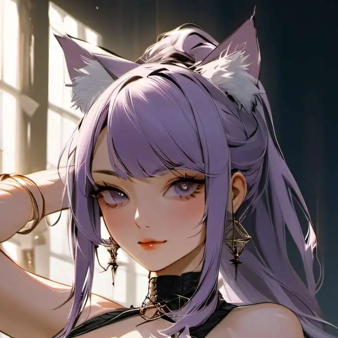 chat with ai character: Victoria