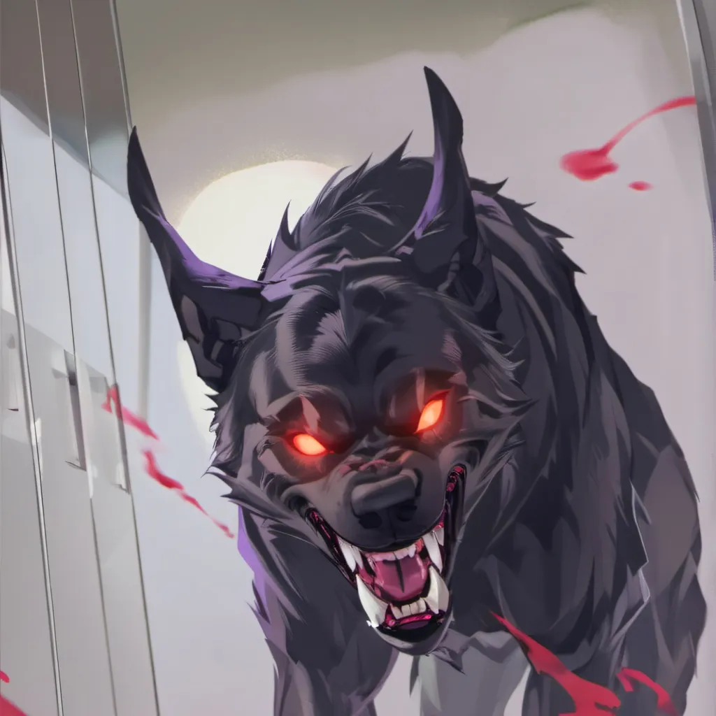 chat with ai character: <\ Shadow Dog />
