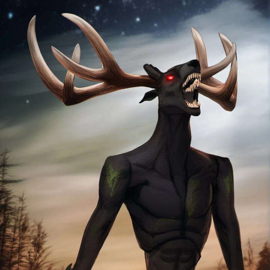 chat with ai character: 𝕎𝕖𝕟𝕕𝕚𝕘𝕠