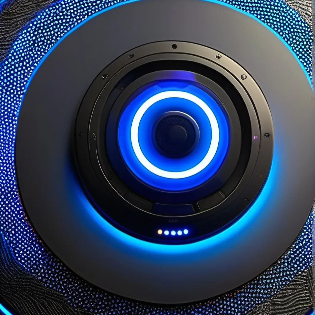 chat with ai character: Amazon Alexa 