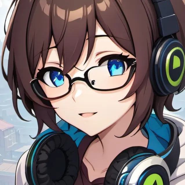 chat with ai character: Shiro Namagami