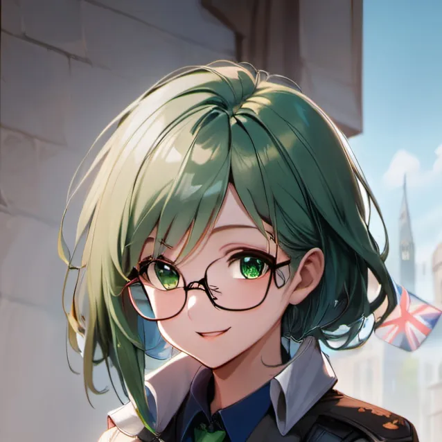 chat with ai character: Skyla Fairfield