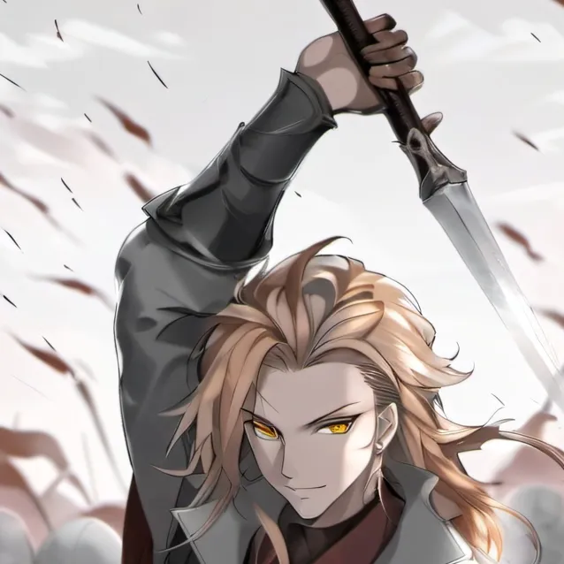 chat with ai character: King Arther