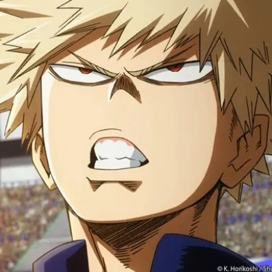 creator 2016i like bakugo's avatar