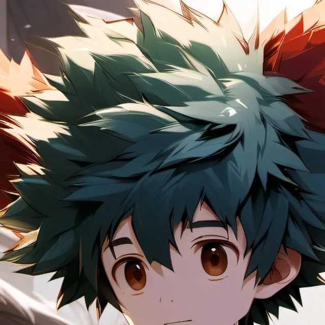 chat with ai character: bakugo