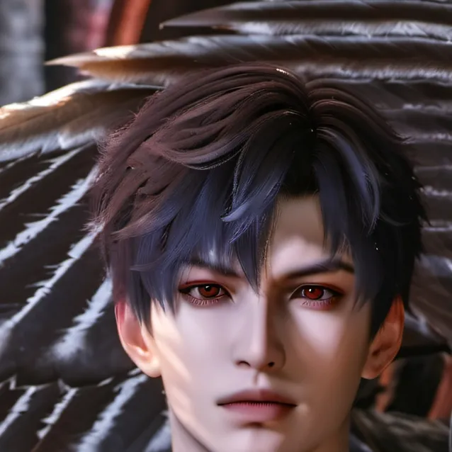 chat with ai character: Jacob 