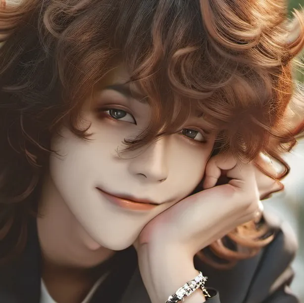 chat with ai character: Even