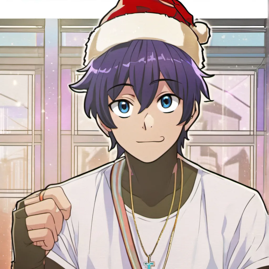 chat with ai character: TTTPig