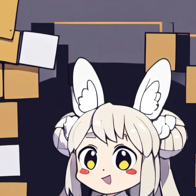 chat with ai character: sleep over i guss?