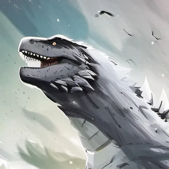 chat with ai character: godzilla vs fwench