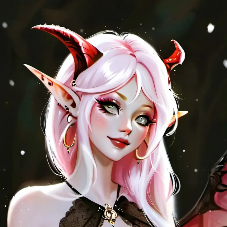 chat with ai character: Raven