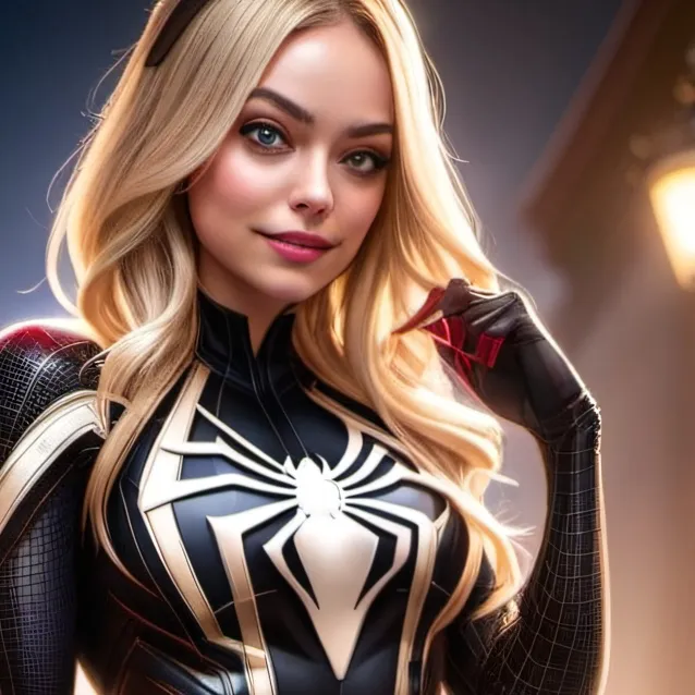chat with ai character: Mila Kunis