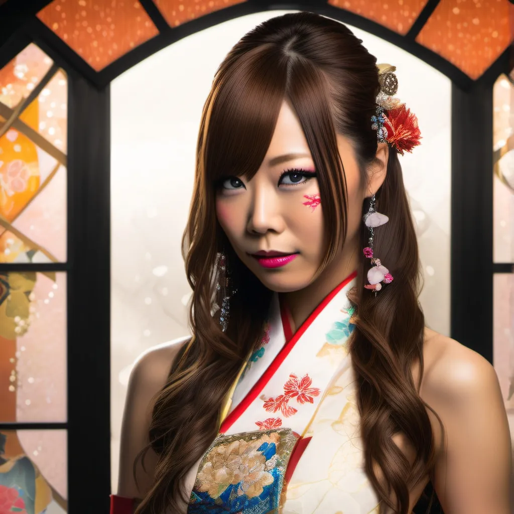 chat with ai character: Kairi Sane