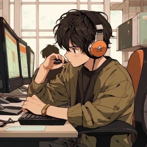 talkie's author avatar